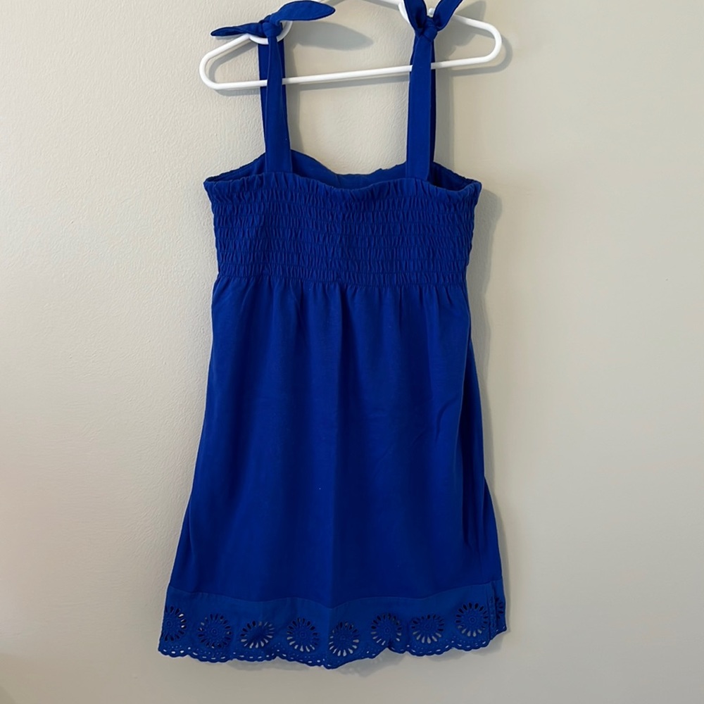 Girl's Swim Suit Coverup - Size 6/6X